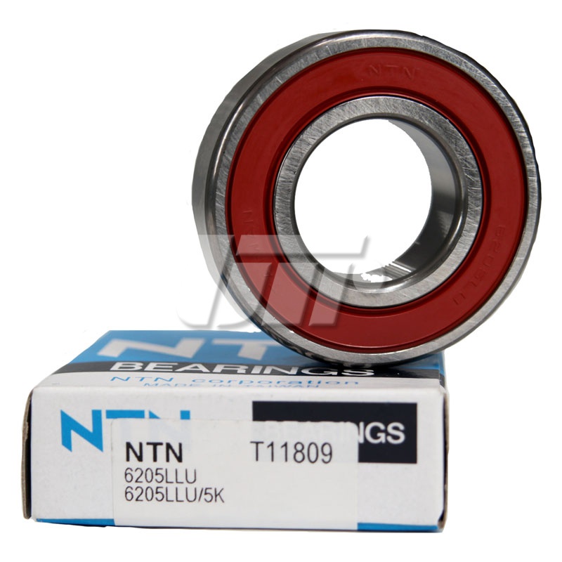 NTN-SNR 6205LLU/5K image