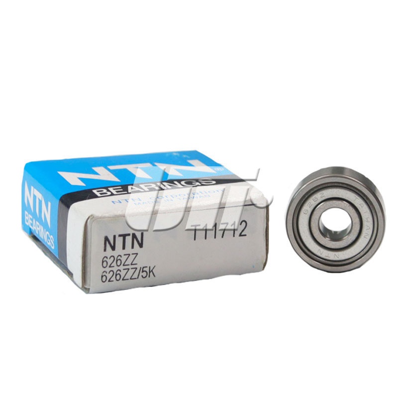 NTN-SNR 626ZZ/5K image