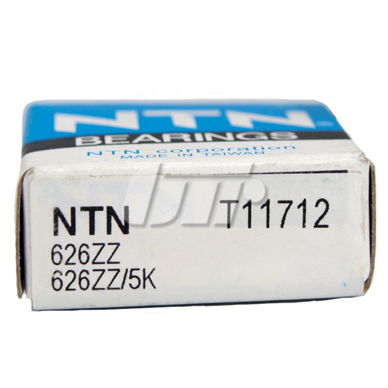 NTN-SNR 626ZZ/5K image
