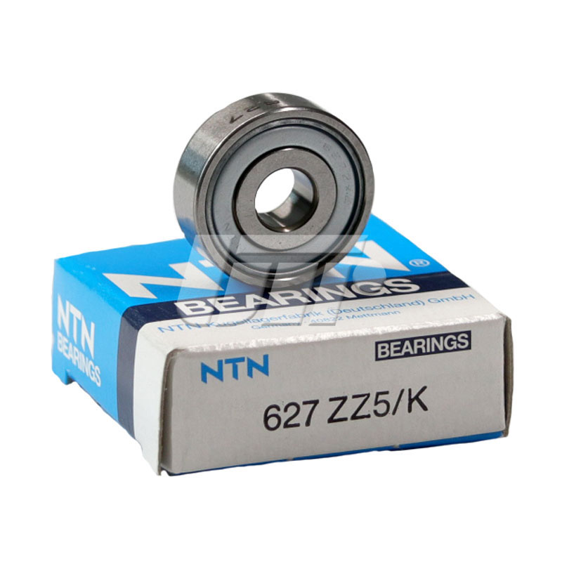 NTN-SNR 627ZZ/5K image