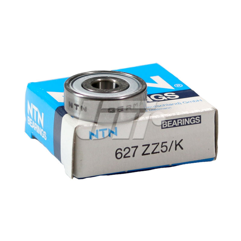 NTN-SNR 627ZZ/5K image