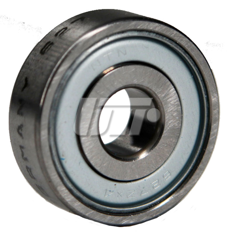 NTN-SNR 627ZZ/5K image