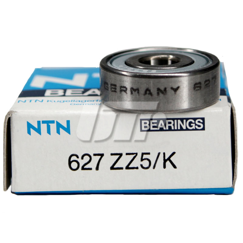 NTN-SNR 627ZZ/5K image