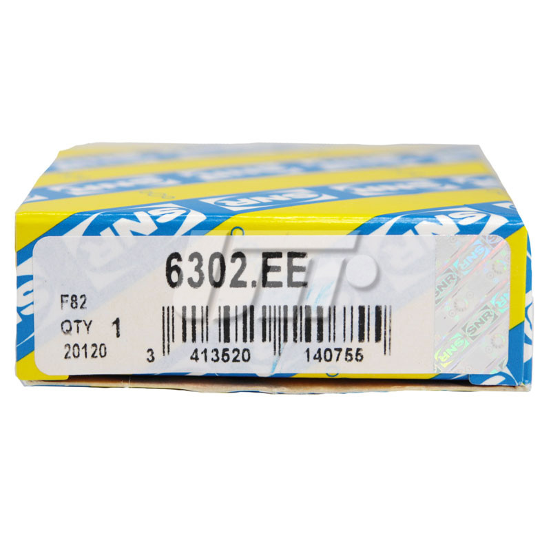 NTN-SNR 6302.EE image