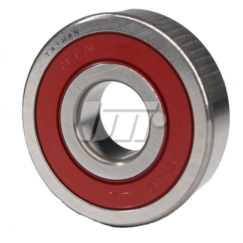 NTN-SNR 6303LLU/5K image