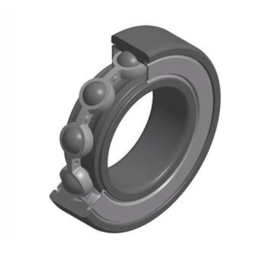 NTN-SNR 6306LLU/5K image