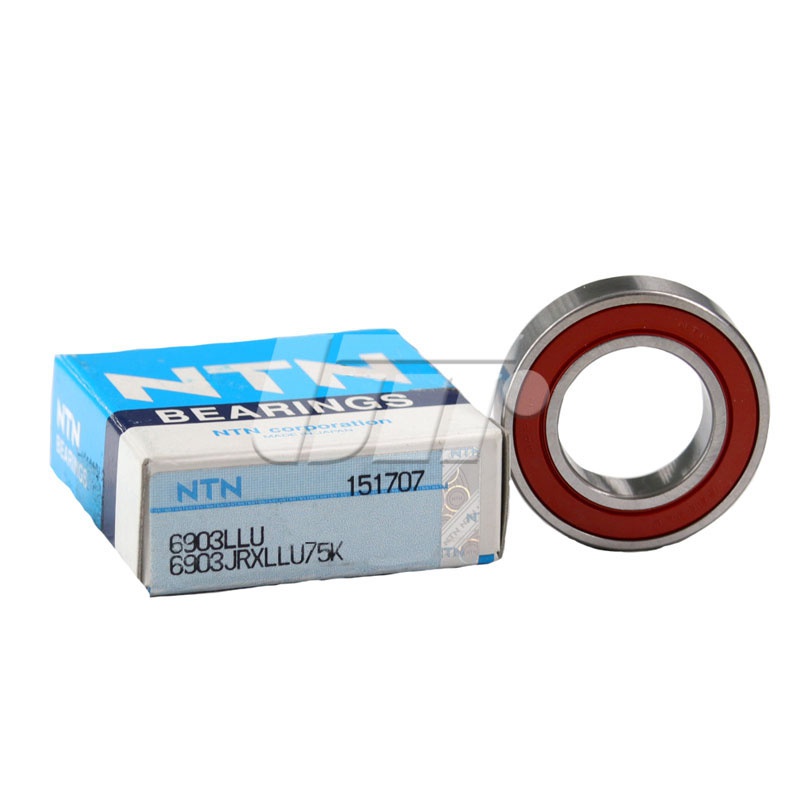 NTN-SNR 6903JRXLLU/5K image