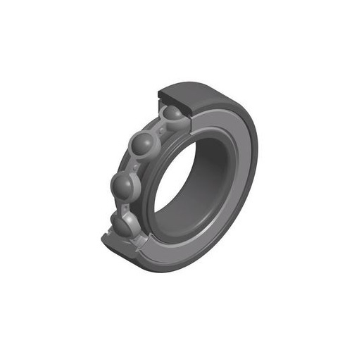 NTN-SNR 6906LLU/5K image