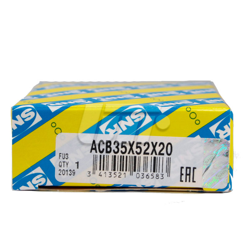 NTN-SNR ACB35X52X20 image