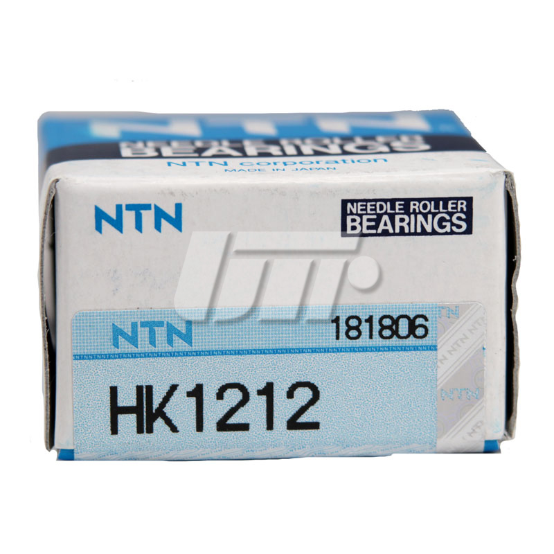 HK1212 NTN-SNR - Підшипник центруючий, роликовий