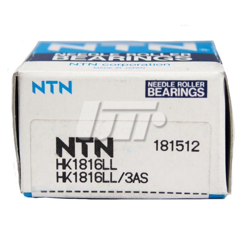 NTN-SNR HK1816LL/3AS image