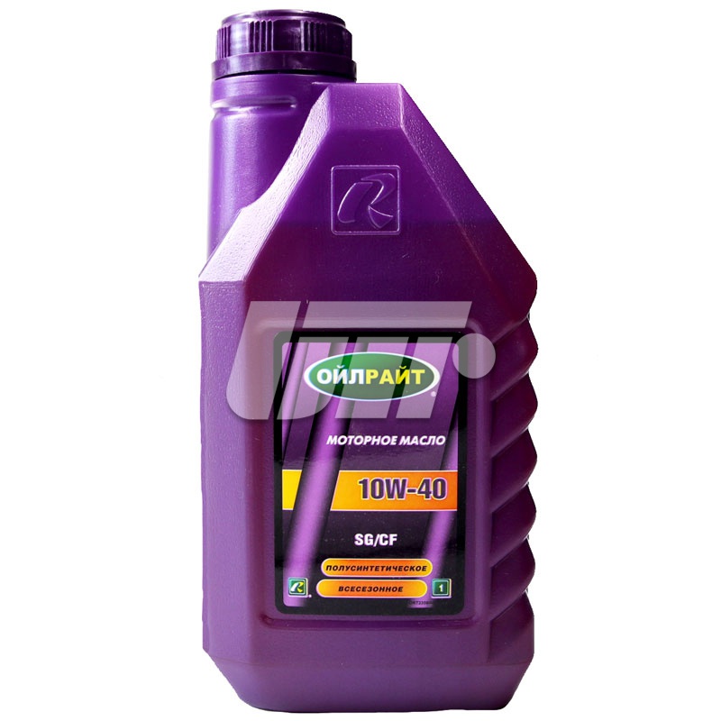 OIL RIGHT 2359 image