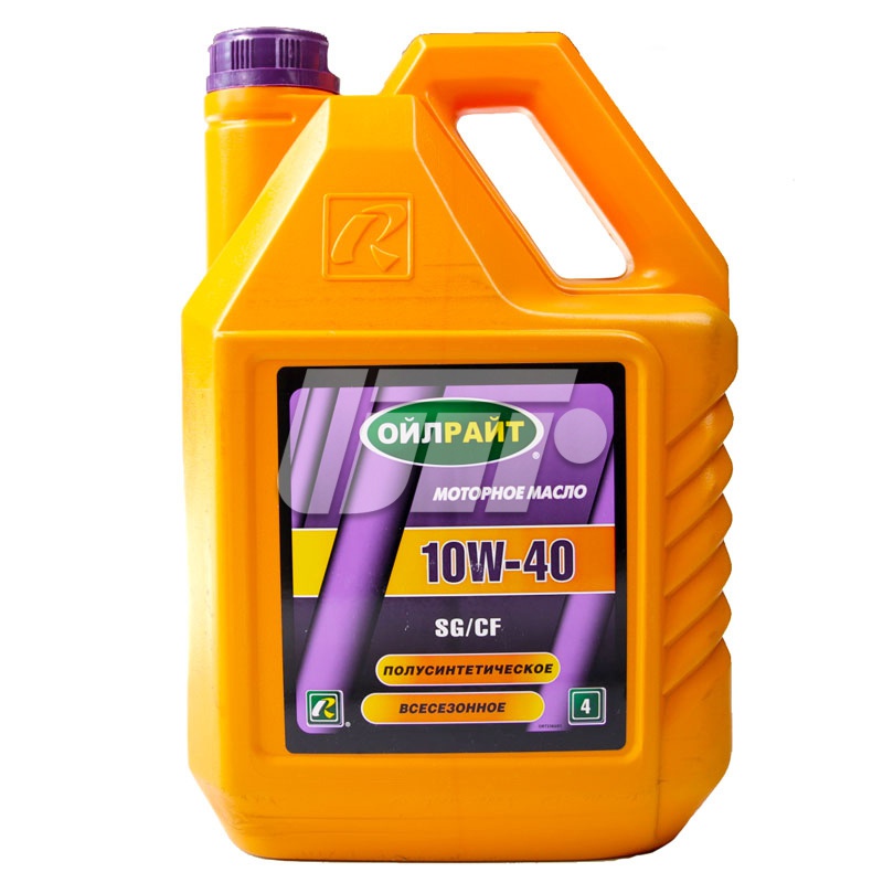 OIL RIGHT 2363 image