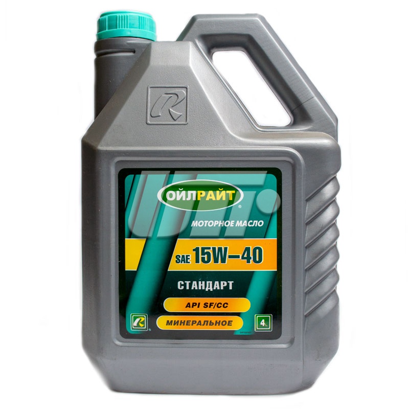 OIL RIGHT 2373 image