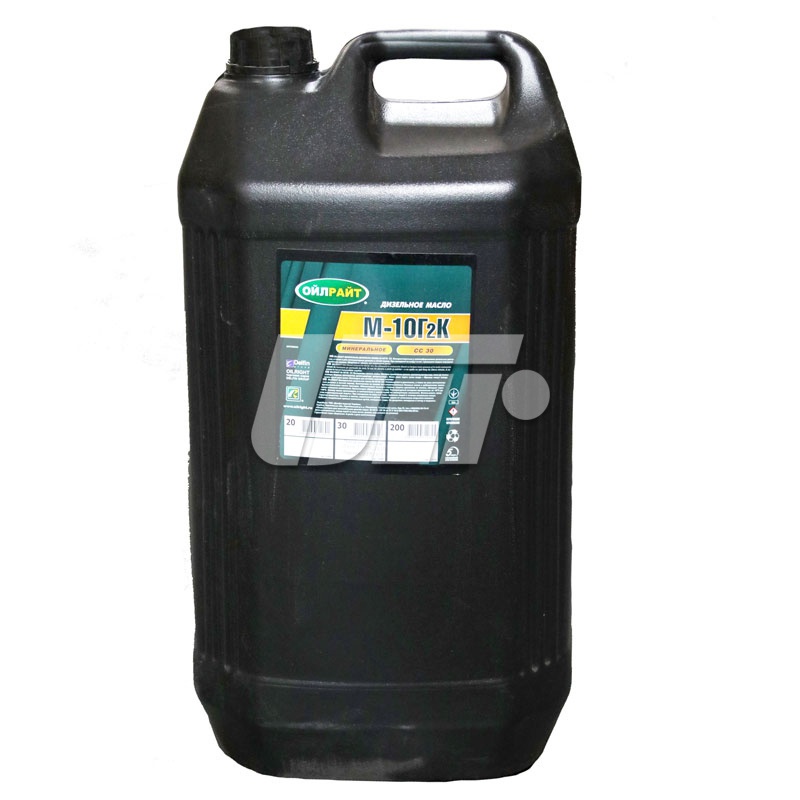 OIL RIGHT 2499 image