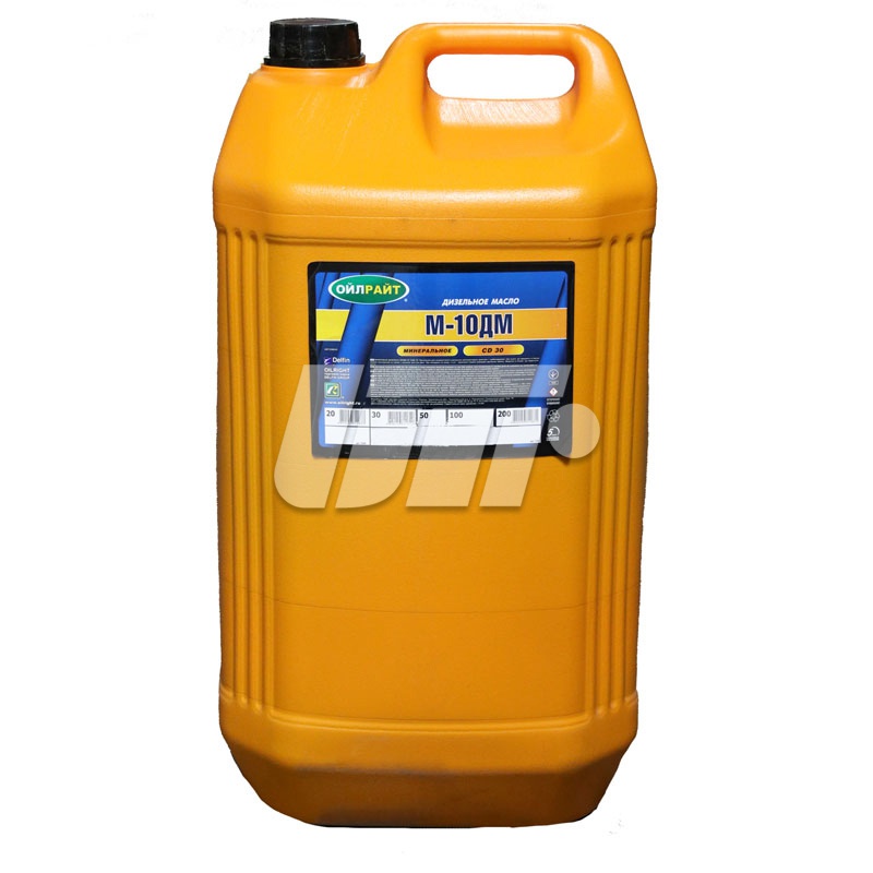 OIL RIGHT 2505 image