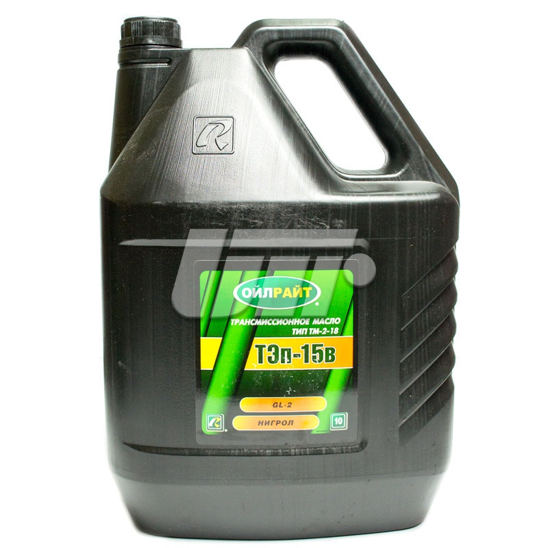 OIL RIGHT 2552 image