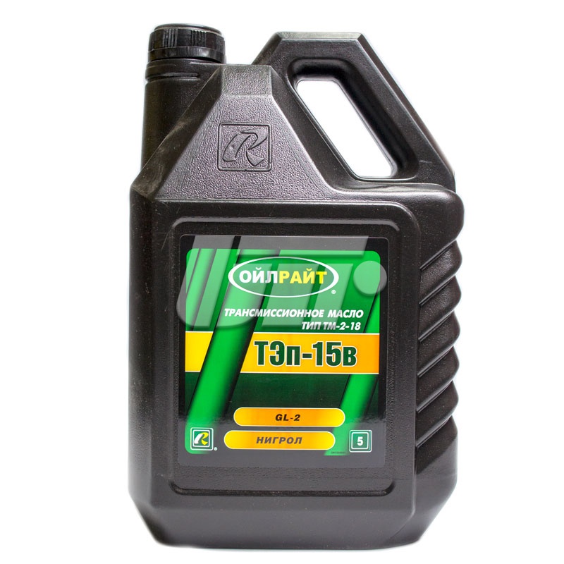 OIL RIGHT 2555 image