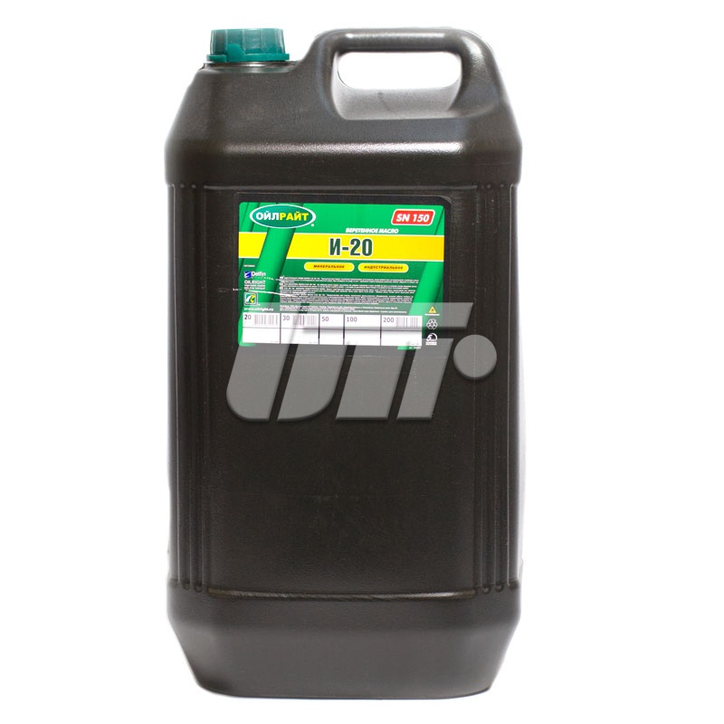 OIL RIGHT 2589 image