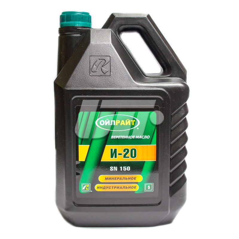 OIL RIGHT 2592 image