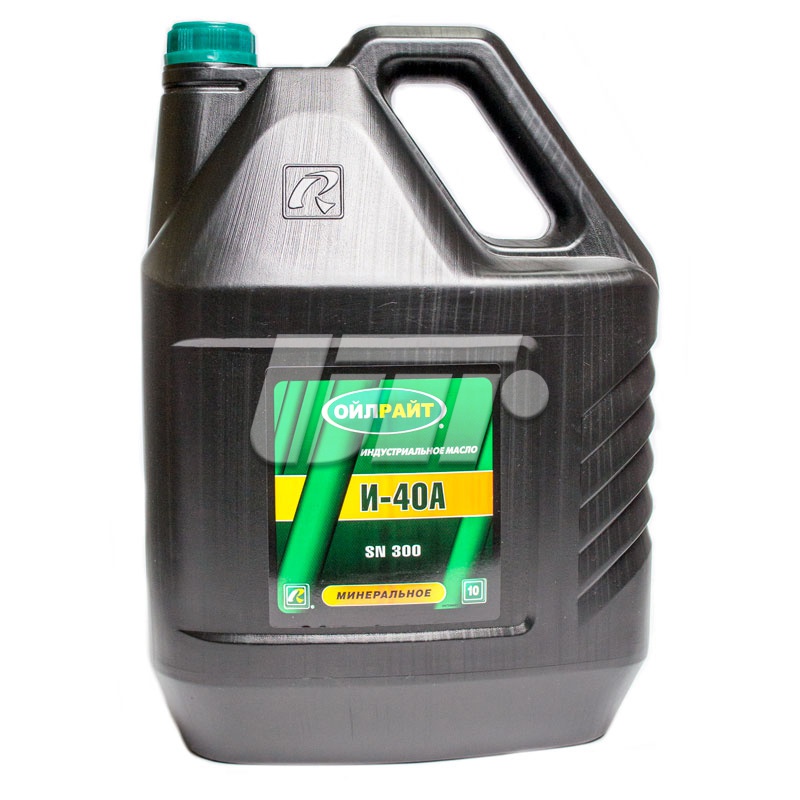 OIL RIGHT 2595 image