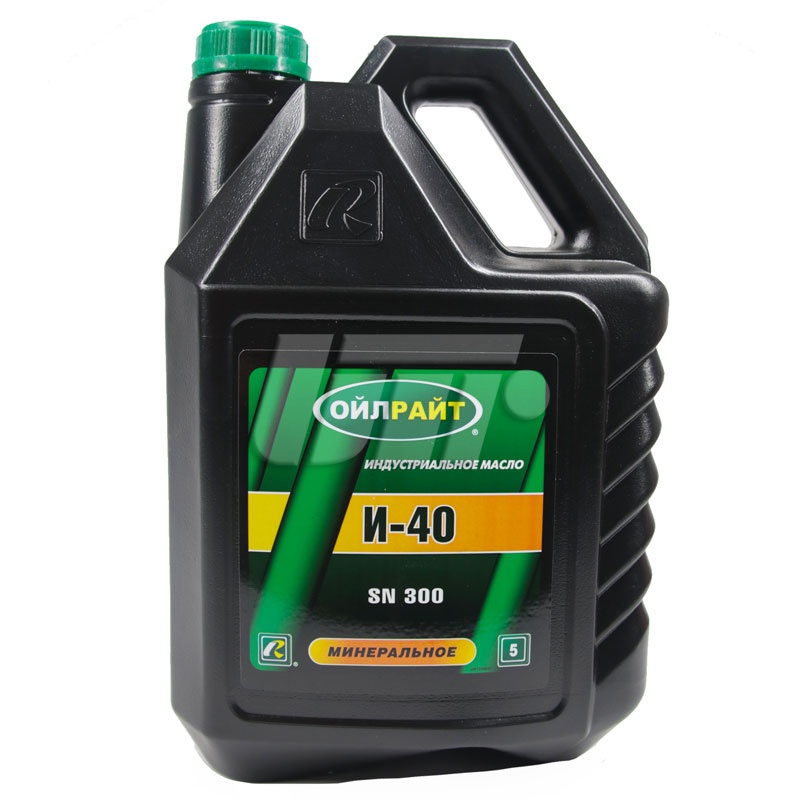 OIL RIGHT 2596 image