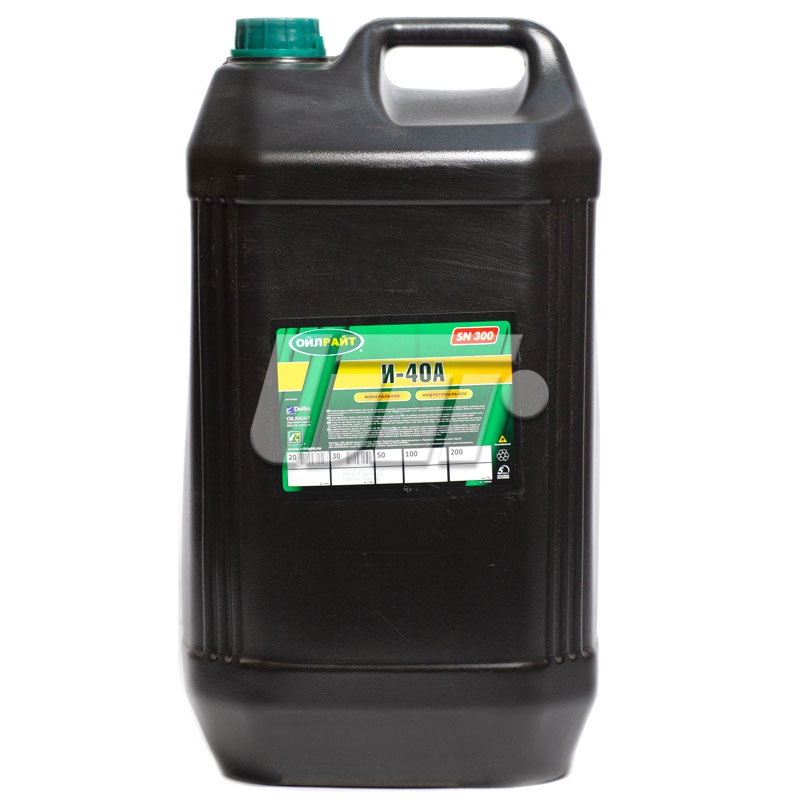 OIL RIGHT 2598 image