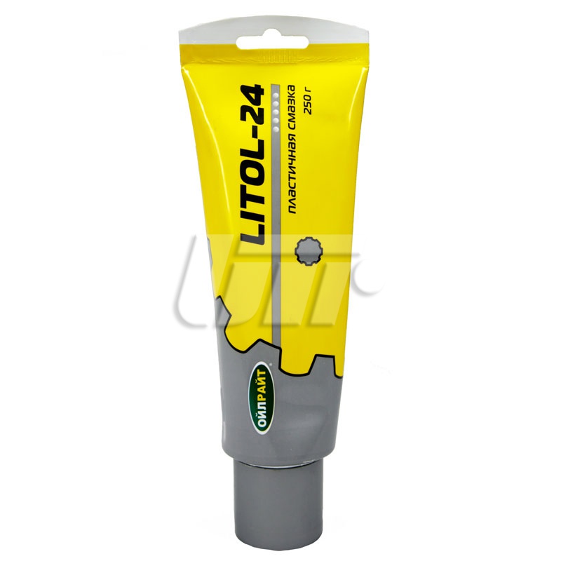 OIL RIGHT 6010 image