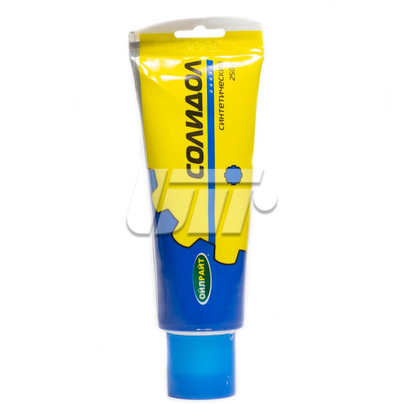 OIL RIGHT 6020 image