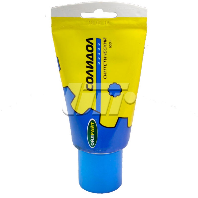 OIL RIGHT 6033 image