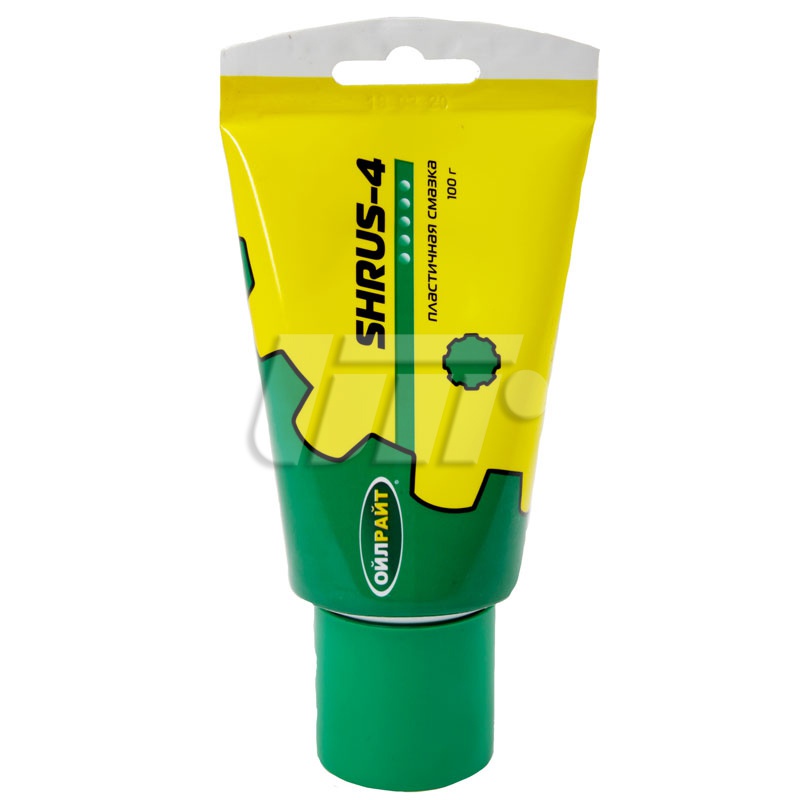 OIL RIGHT 6061 image