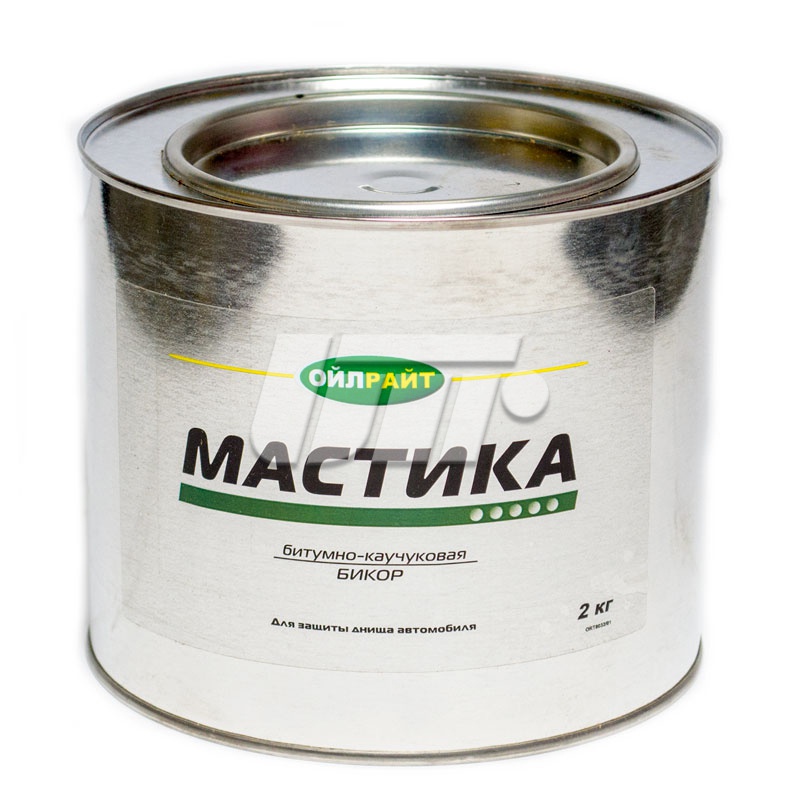 OIL RIGHT 8032 image