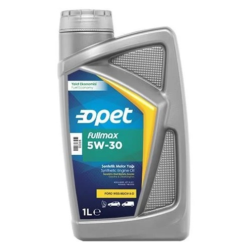 OPET FULLMAX5W301L image