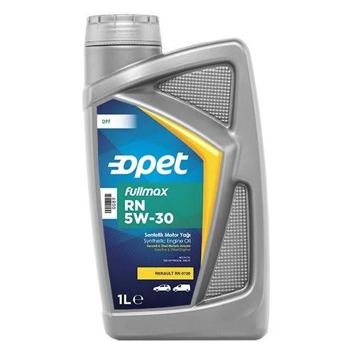 OPET FULLMAXRN5W301L image