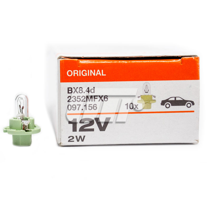 OSRAM 2352MFX6 image