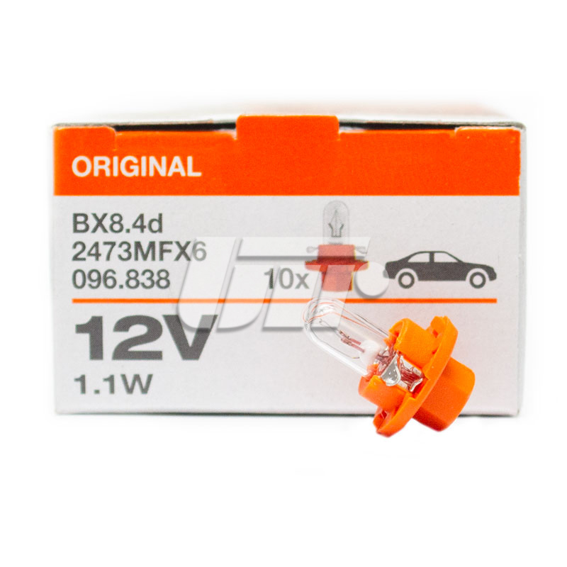 OSRAM 2473MFX6 image