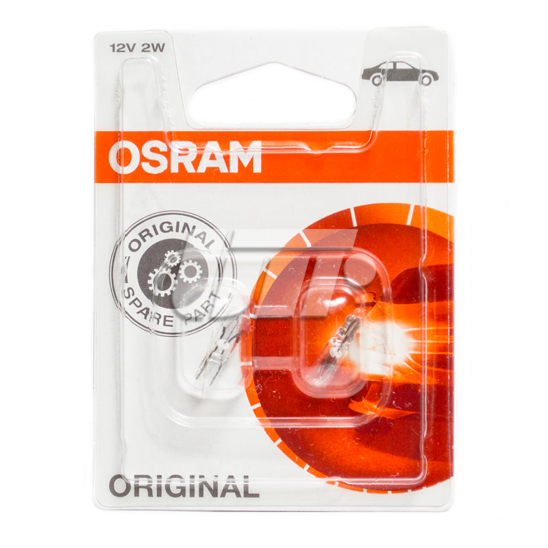 OSRAM 2722-02B image