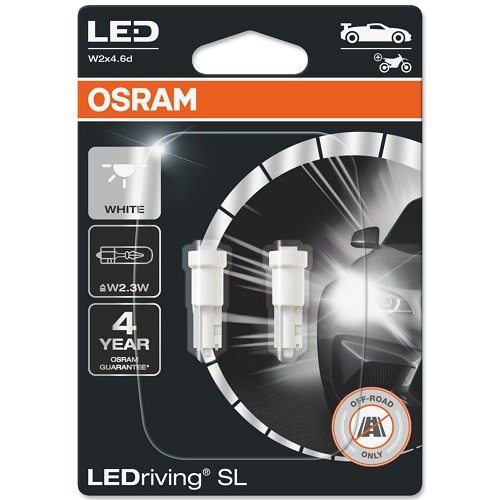 OSRAM 2723DWP-02B image