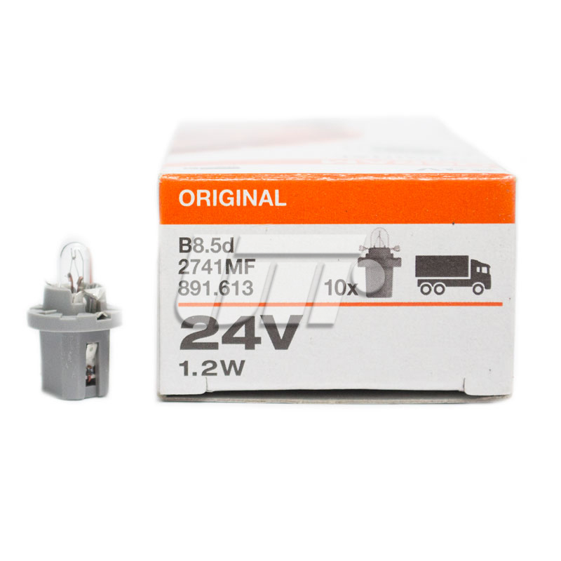 OSRAM 2741MF image
