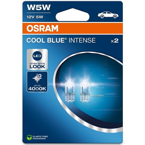 OSRAM 2825CBN-2BL image