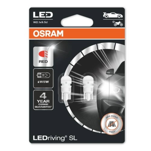 OSRAM 2825DRP-02B image