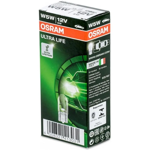 OSRAM 2825ULT image