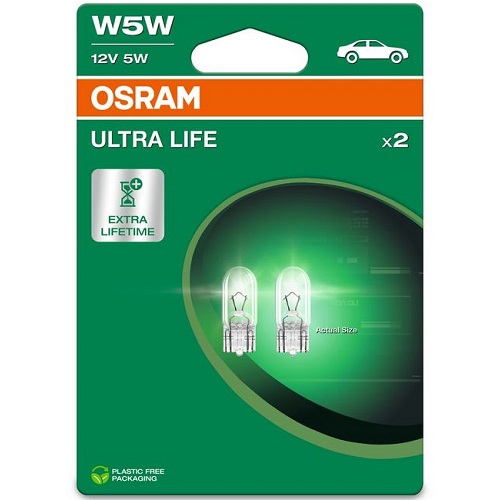 OSRAM 2825ULT-2BL image