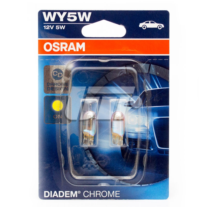 OSRAM 2827DC-02B image