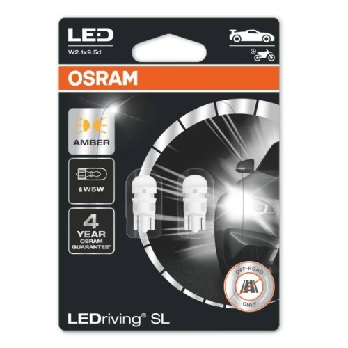 OSRAM 2827DYP-02B image