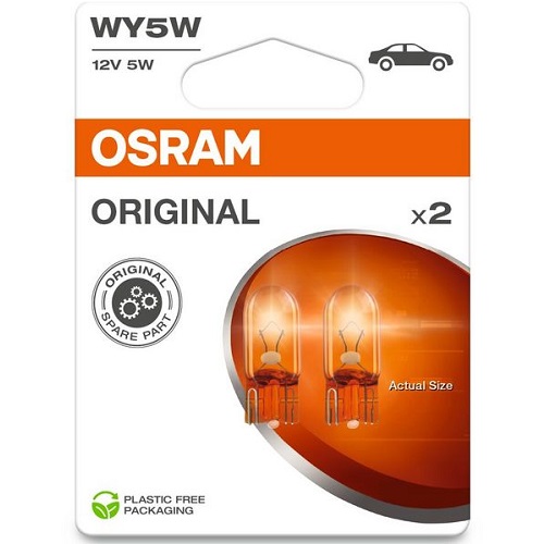 OSRAM 2827NA-2BL image