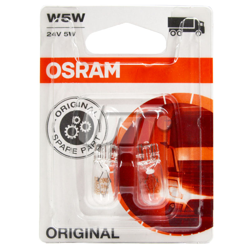 OSRAM 2845-02B image