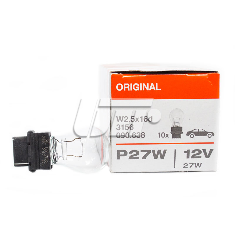 OSRAM 3156 image