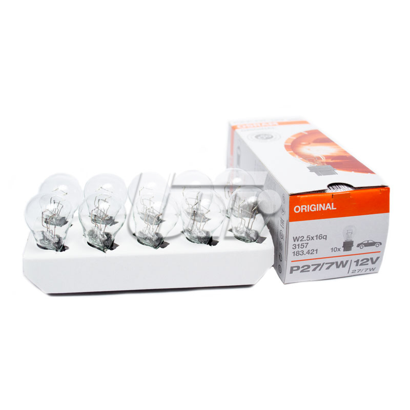 OSRAM 3157 image