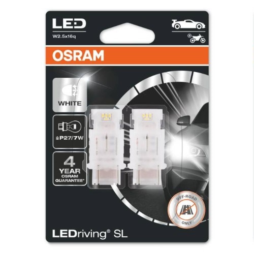 OSRAM 3157DWP-02B image
